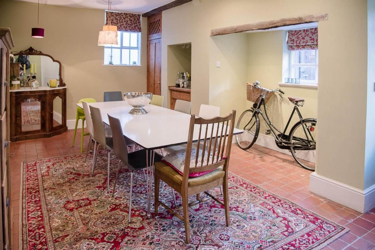 Villa Quay House, Woodbridge Extérieur photo