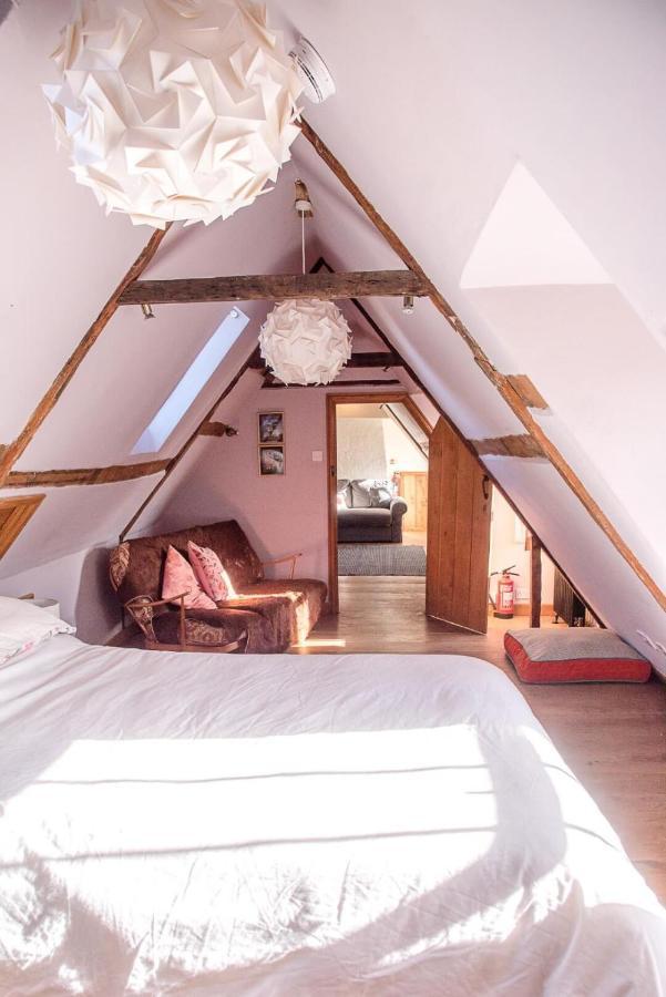 Villa Quay House, Woodbridge Extérieur photo