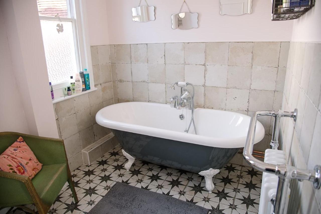 Villa Quay House, Woodbridge Extérieur photo