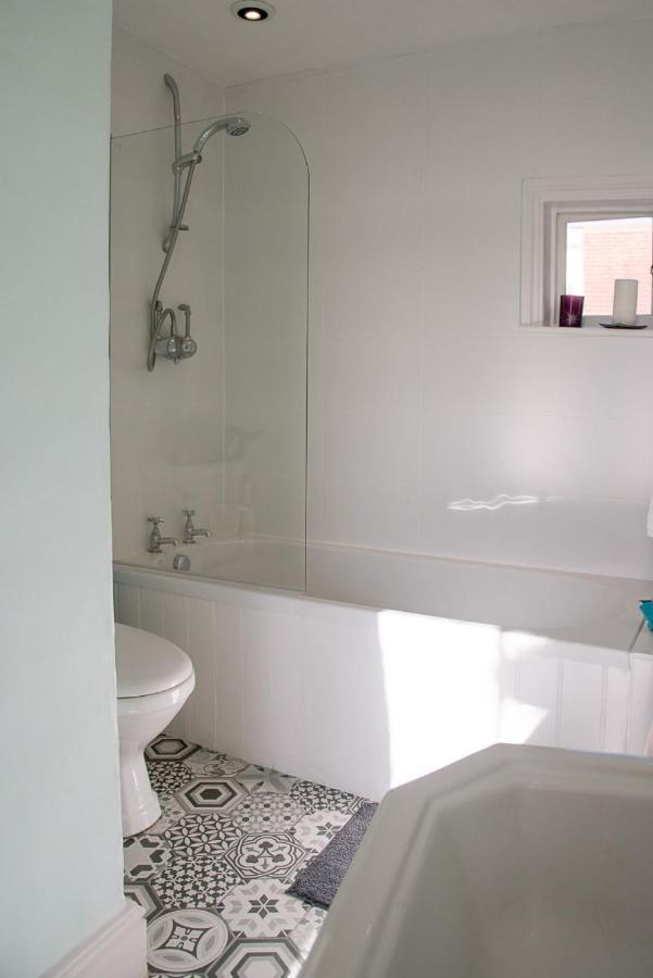 Villa Quay House, Woodbridge Extérieur photo