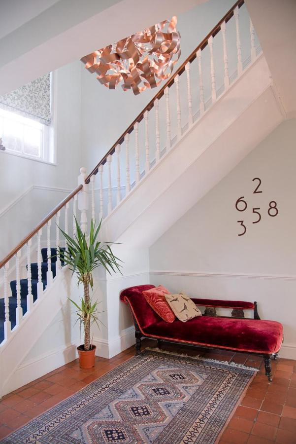 Villa Quay House, Woodbridge Extérieur photo