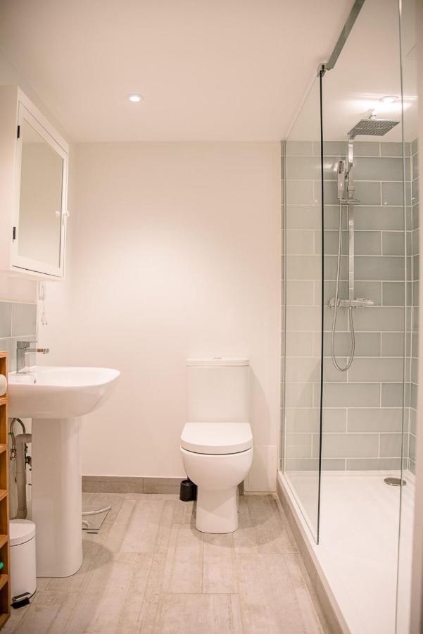 Villa Quay House, Woodbridge Extérieur photo