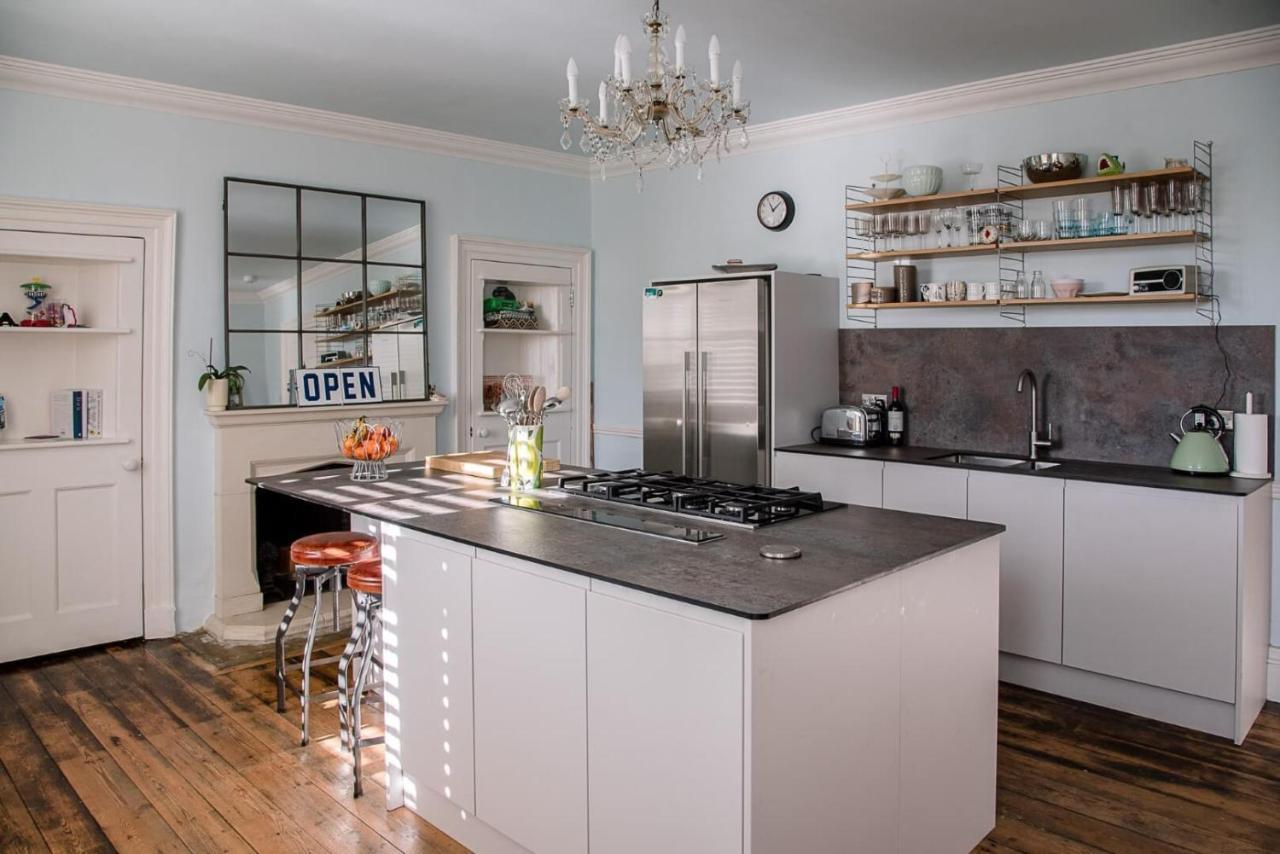 Villa Quay House, Woodbridge Extérieur photo