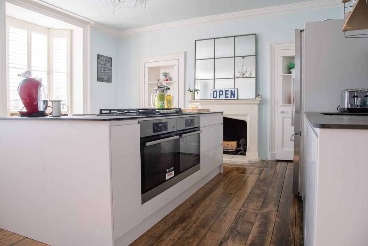 Villa Quay House, Woodbridge Extérieur photo